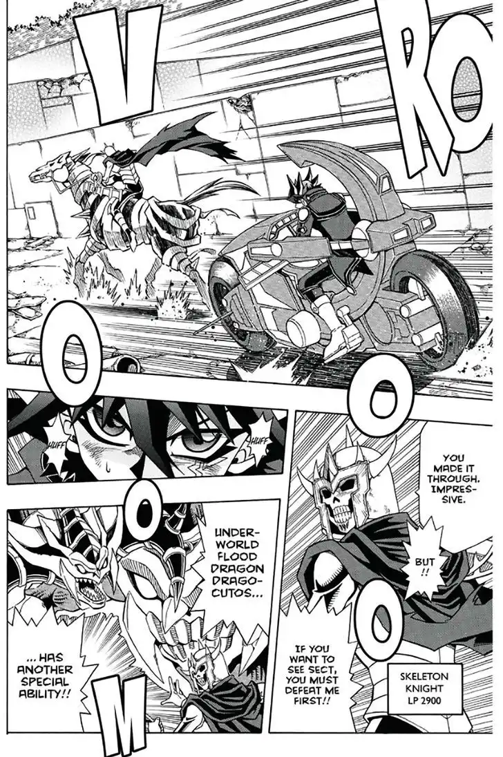 Yu-Gi-Oh! 5D's Chapter 49 22